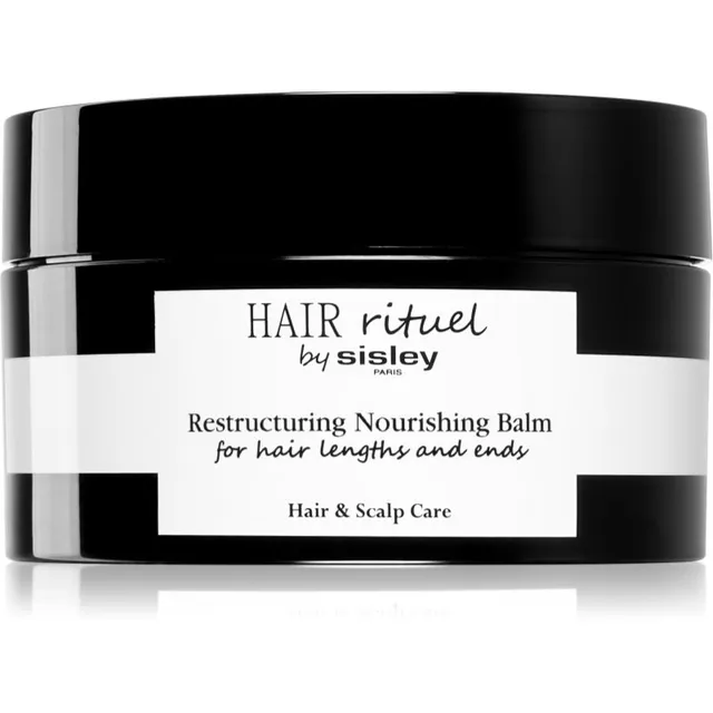 Hair Rituel by Sisley Restructuring Nourishing Balm Juuksepalsam 125 g