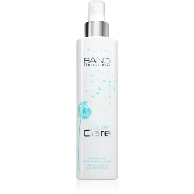 BANDI Pure Care Niisutav näovesi 230 ml