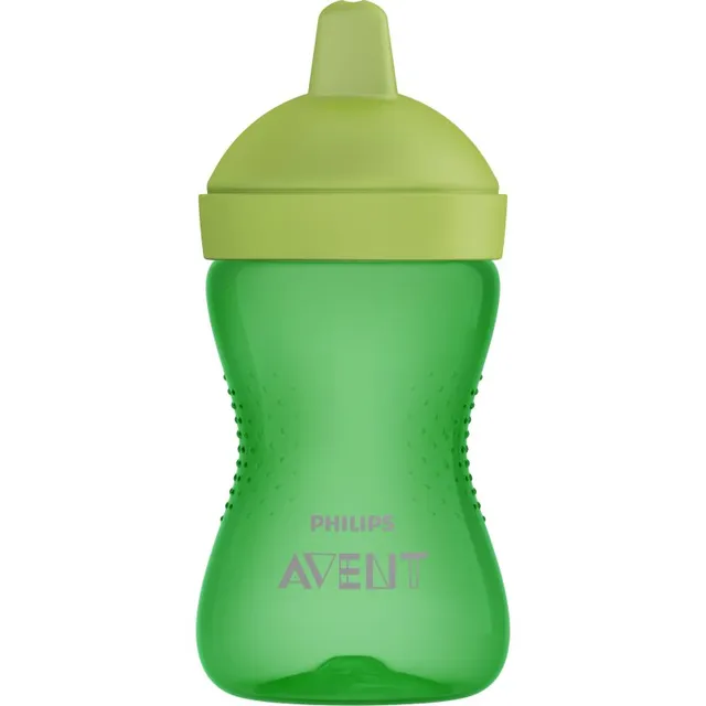 Philips Avent My Grippy SCF804/03 18m+ Tass Green 1 tk