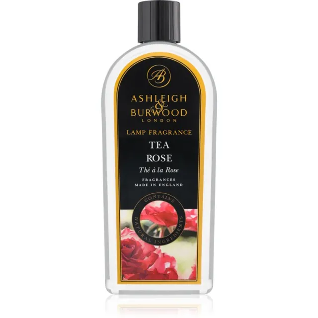 Ashleigh & Burwood London Tea Rose Lõhnalambi täide 1000 ml
