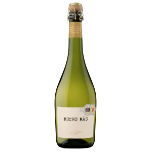 Mucho Mas Extra Dry Sparkling vahuvein 12%vol 750 ml
