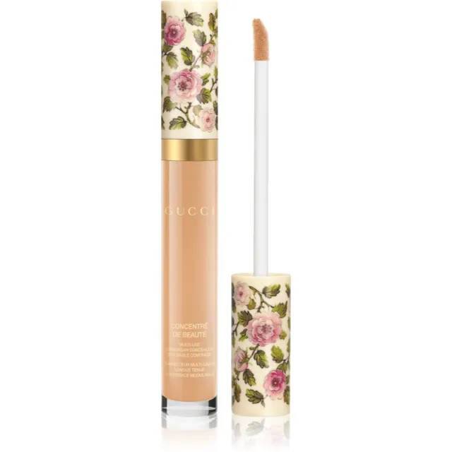Gucci Gucci Beauty Concentré de Beauté Vedel peitekreem varjund 23W 8 ml