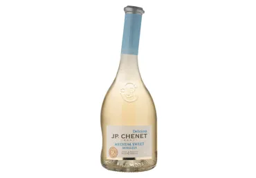 KGT vein J.P.CHENET Moelleux Blanc 750ml