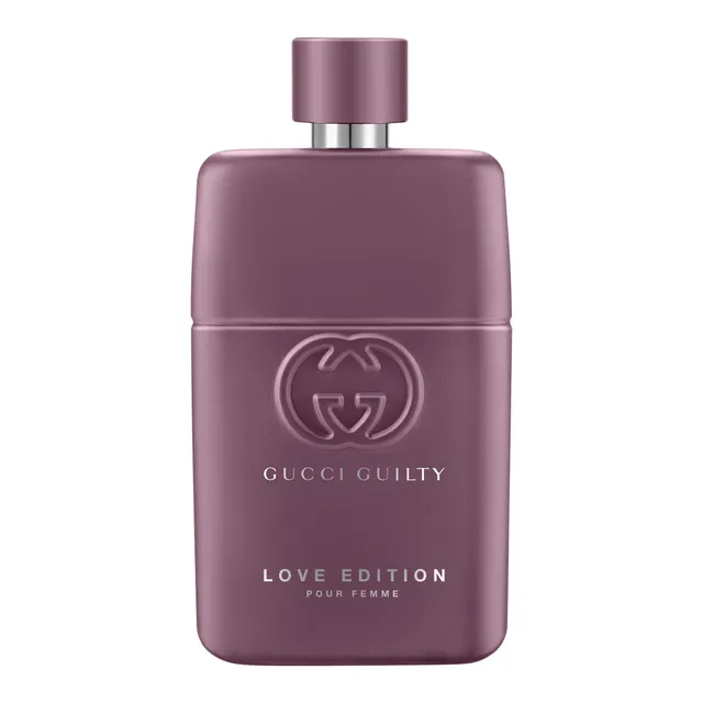 GUCCI Guilty Love Edition Pour Femme EDP 90ml