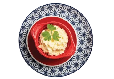 Juustusalat küüslauguga 200g