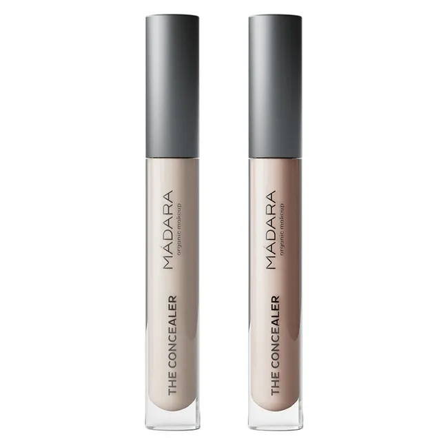 MADARA The Concealer No.30 Warm Latte 4ml