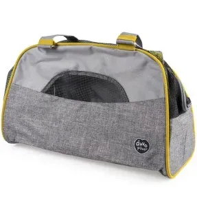 Lemmiklooma kandekott Paris Pet Bag Casual (Duvoplus)