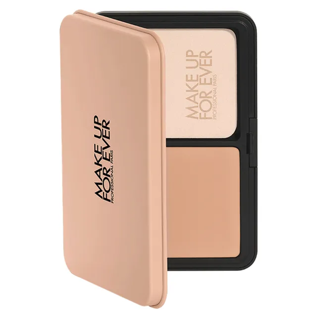 MAKE UP FOR EVER HD Skin Matte Velvet Foundation 2R28 11g