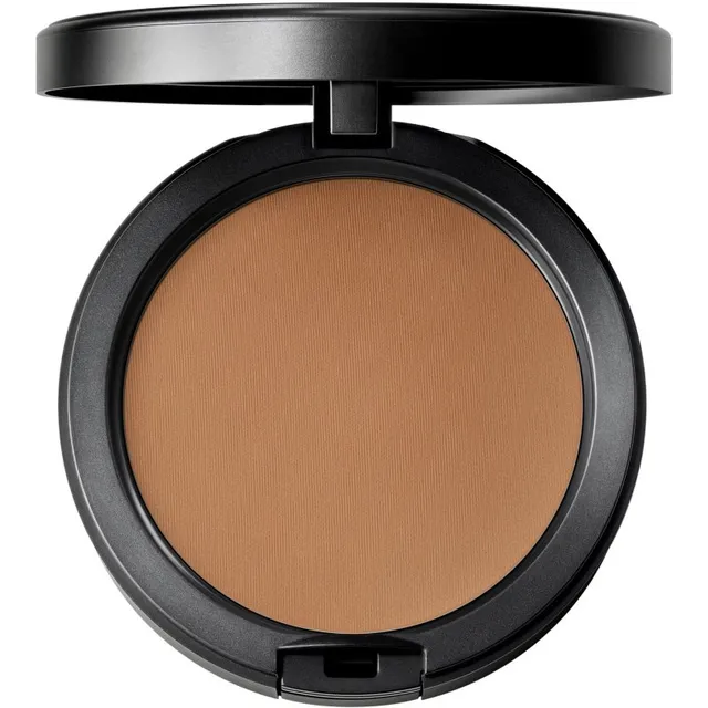 MAC Cosmetics Studio Fix Powder Plus Foundation Prefill Matt puuder-jumestuskreem varjund NC50 12 g
