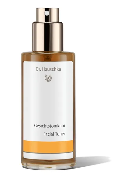 DR.HAUSCHKA ÜLDINE NÄOTOONIK 100ML