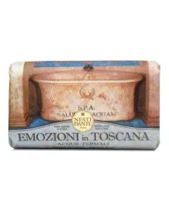 Emozioni in Toscana Seep Thermal Waters 250g