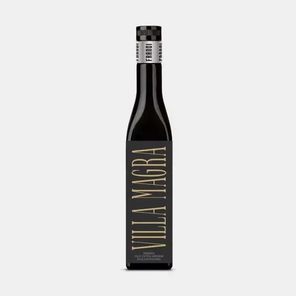 Ekstra väärisoliiviõli Villa Magra 500ml Itaalia
