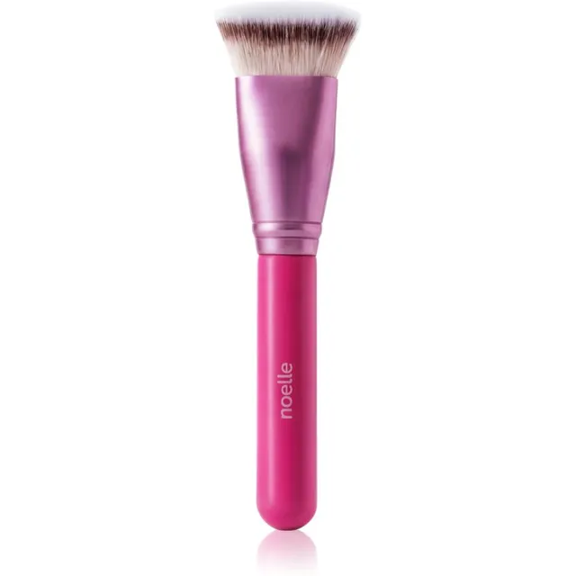 Noelle Seamless Base Buff Brush Jumestuskreemi pintsel 24 1 tk