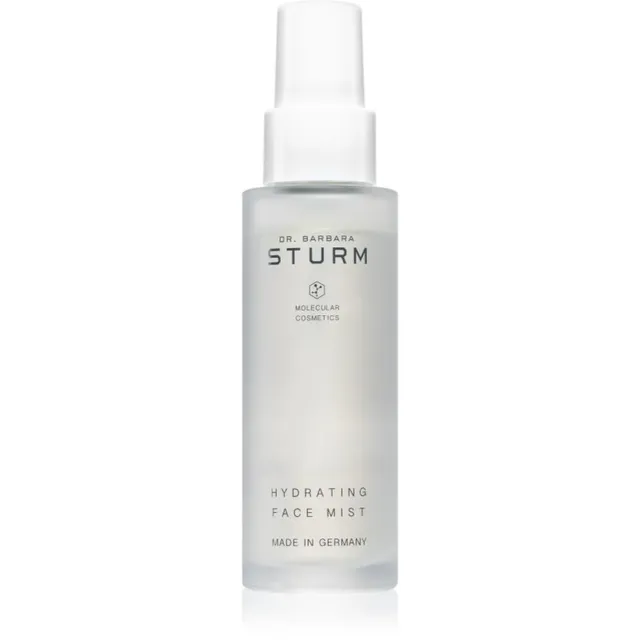 Dr. Barbara Sturm Hydrating Face Mist Niisutav udupihusti näole 50 ml