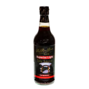 Sojakaste Hiina, PEARL RIVER, 150 ml