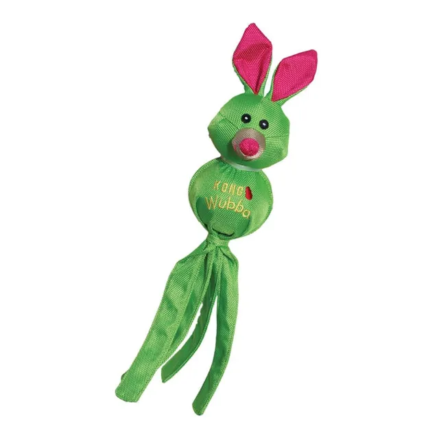 KONG Wubba Ballistic Friends mänguasi koertele, L