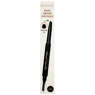 Revolution kulmuduo dark brown