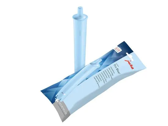 JURA CLARIS Pro Blue+ veefilter