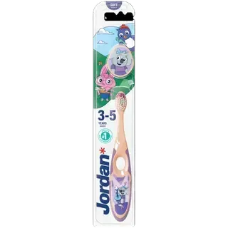 Hambahari Step by Step Soft+reis, JORDAN, 1 tk