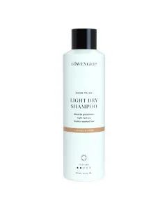 Good To Go Light kerge kuivšampoon Caramel & Cream 250ml