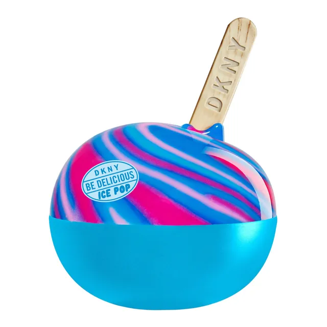 Be Delicious Ice Pop Berry Bliss EdP 50ml