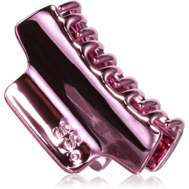 Sister's Aroma Metal Hair Clip juukseklamber värv Pink 1 tk