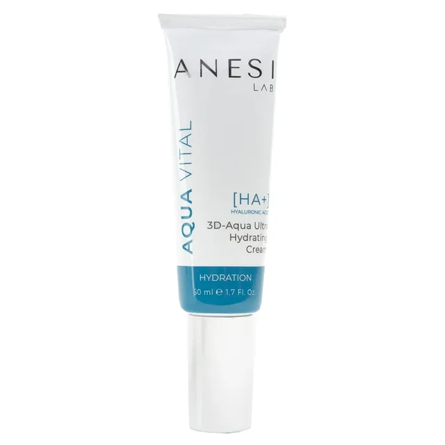 ANESI Lab Aqua Vital HA+ 3D Aqua Ultra Hydrating Cream 50ml