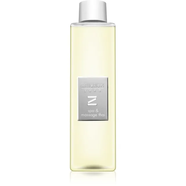 Millefiori Zona Spa & Massage Thai täide aroomihajutitele 250 ml