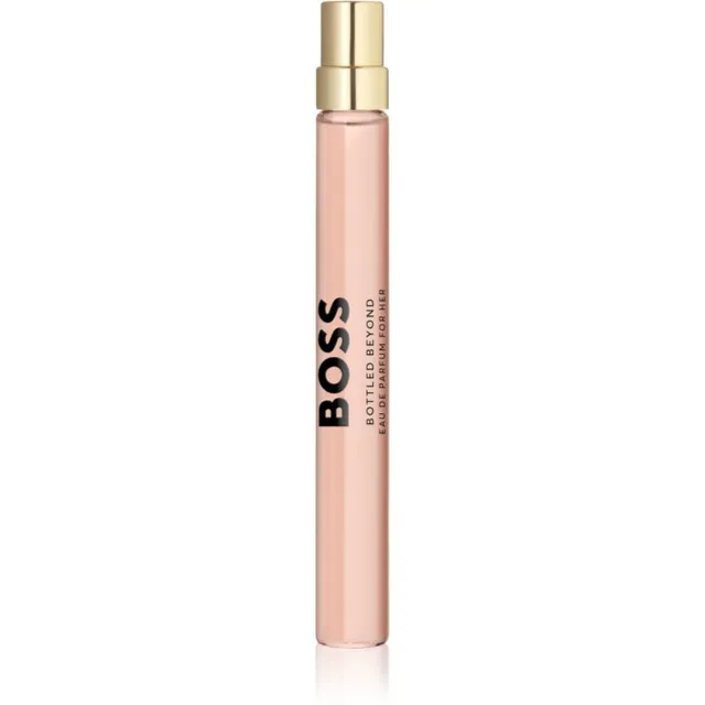 Hugo Boss BOSS Bottled Beyond Parfüümvesi naistele 10 ml