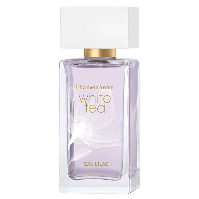 ELIZABETH ARDEN White Tea Eau Lilac EDT 50ml