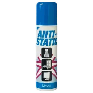 Antistaatiline vahend, MAYERI, 150 ml