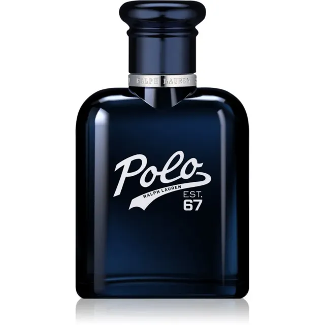 Ralph Lauren Polo 67 tualettvesi meestele 75 ml