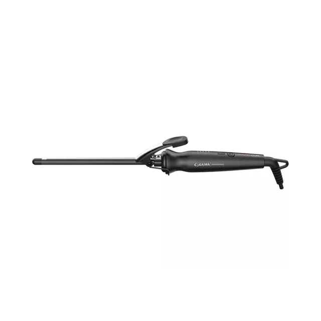 Lokitangid Silk Salon, 9mm, GA.MA, 1 tk