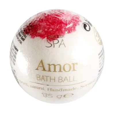 Vannipall Amor Almeda Spa 135g