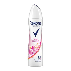 Rexona Bright Bouquet deo 150ml naiste
