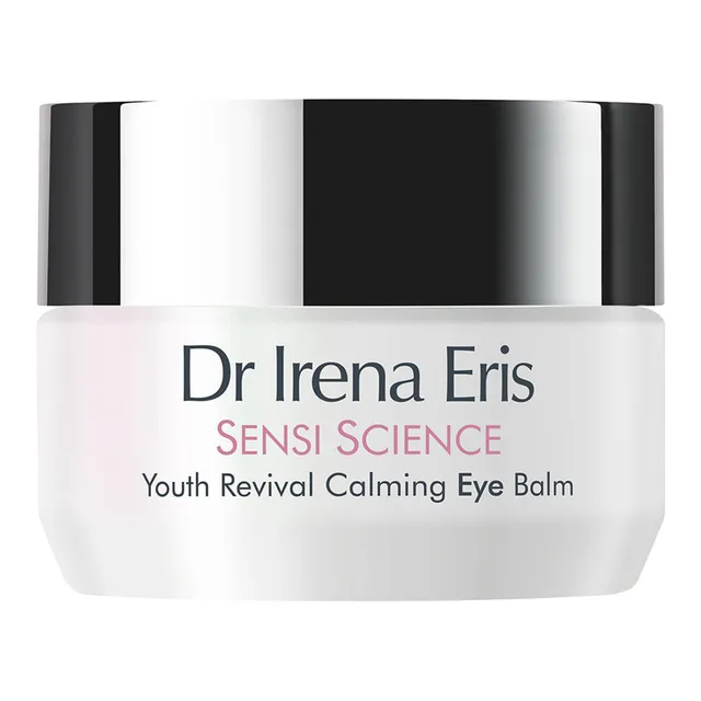 Sensi Science taaselustav ja rahustav silmaümbruskreem 15ml