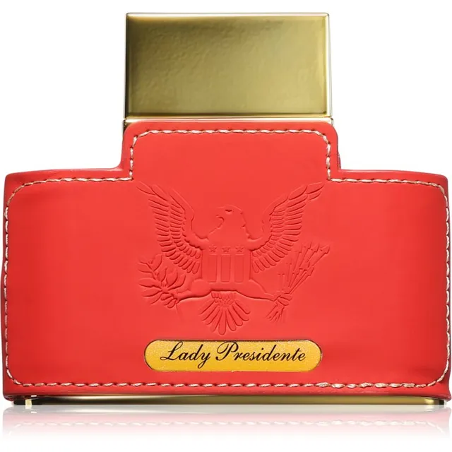 Emper Lady Presidente Parfüümvesi naistele 80 ml