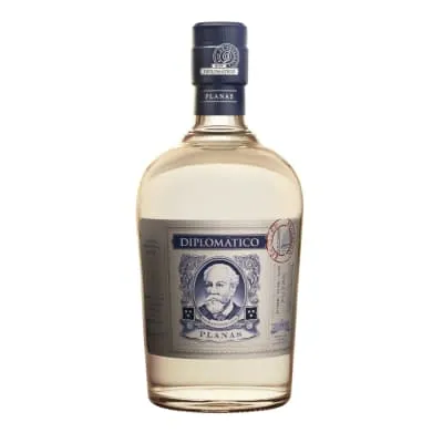 Rumm Diplomatico Planas 47% 0,7l