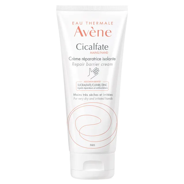 AVENE Cicalfate Hand Repairing Cream 100ml