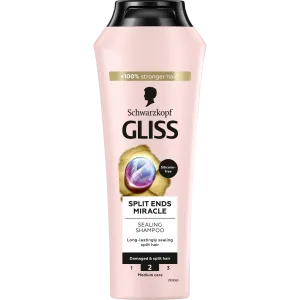 Šampoon Split-End, GLISS, 250 ml