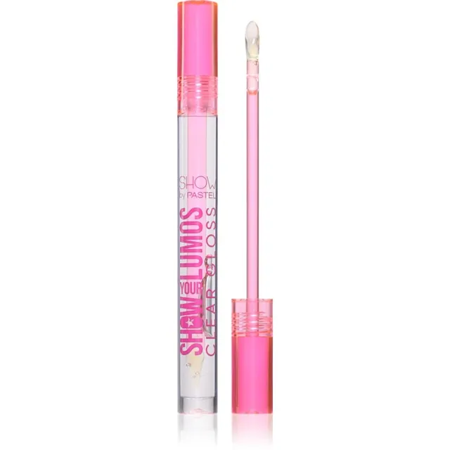 Pastel Show Your Lumos Huuleläige 2.3 ml