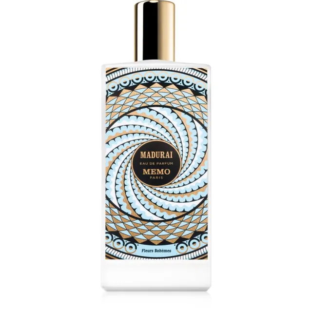 Memo Paris Madurai Parfüümvesi unisex 75 ml