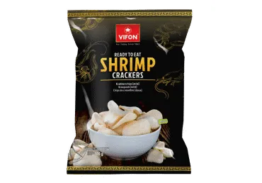 Krevetikrõpsud VIFON Mild 100g