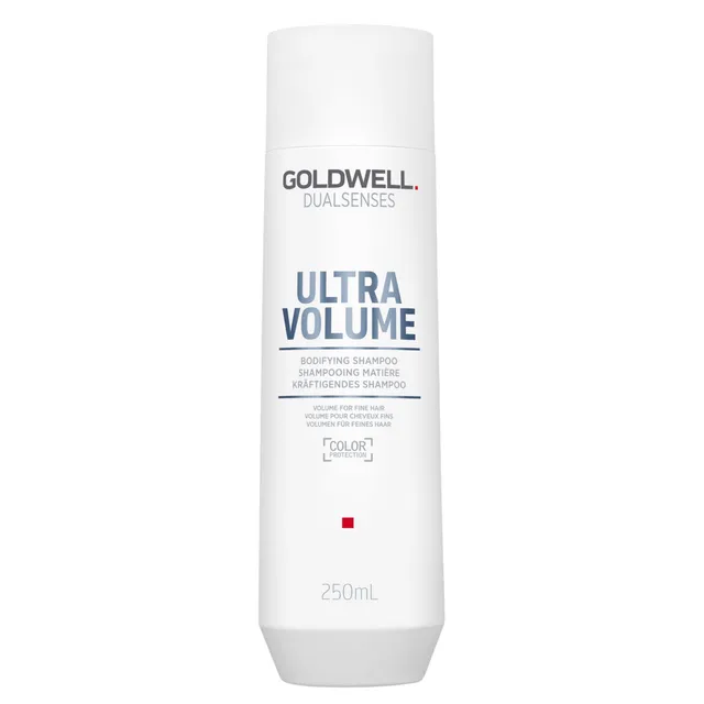 Goldwell DS Ultra Volume Bodifying Shampoo 250ml