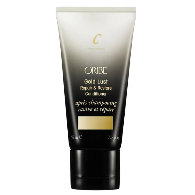 ORIBE Gold Lust Repair & Restore Conditioner 50ml