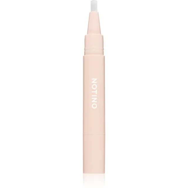 Notino Peptide Radiance Boosting Concealer tugeva katvusega hooldav peitekreem 030 Cool Light 4 ml