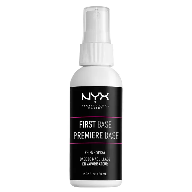 NYX First Base Primer Spray 60ml