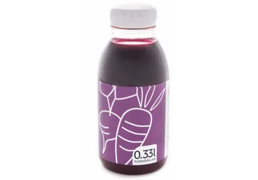 Porgandi-peedimahl, KADARBIKU KÖÖGIVILI, 330 ml