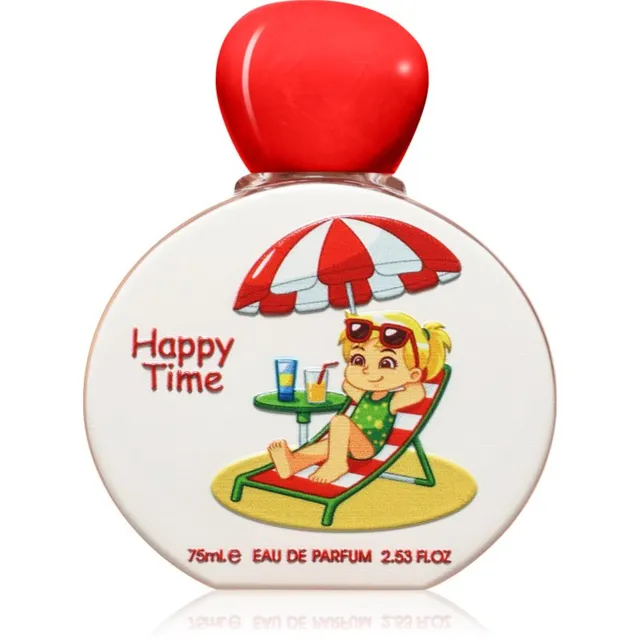 Lattafa Kids Happy Time Parfüümvesi lastele 75 ml