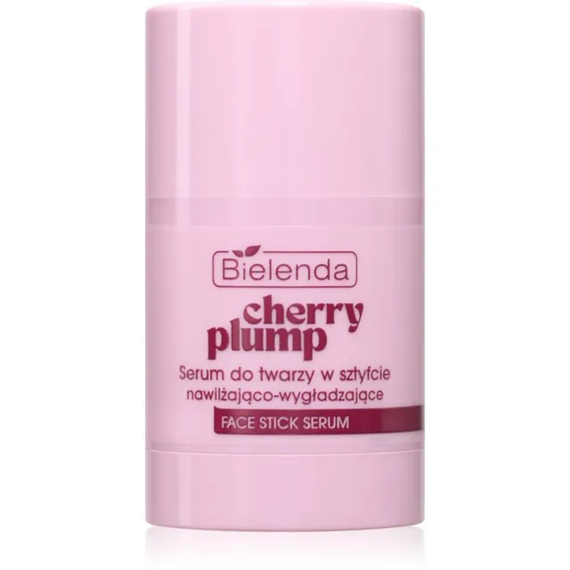Bielenda Cherry Plump Niisutav seerum pulgakujuline 20 g